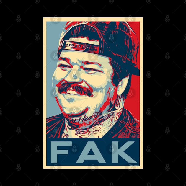 FAK – The Bear by CH3Media by CH3Media