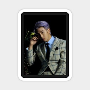 RM BTS Kim Namjoon Real Me Magnet