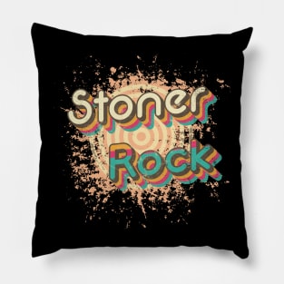 Stoner rock Pillow