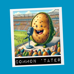 Common 'Tater T-Shirt