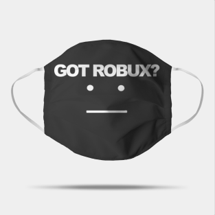 Roblox Faces Masks Teepublic - roblox blue face mask