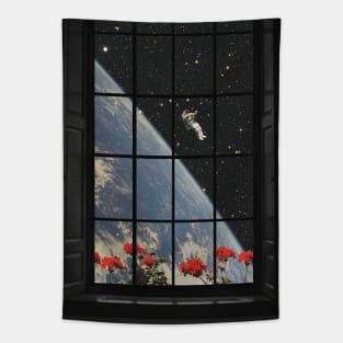 Home view Tapestry