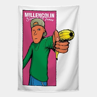 Belonging a Millencolin Tapestry