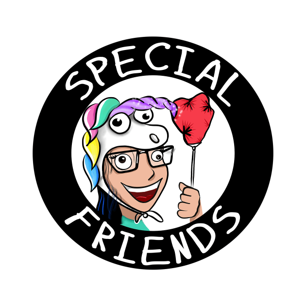 FDR Special Friends edition by Likeapauvre Store