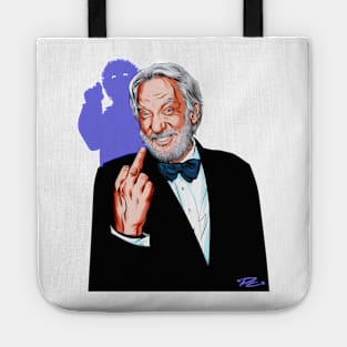 Donald Sutherland Tote