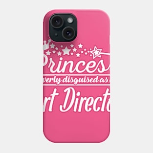 Art Director Phone Case