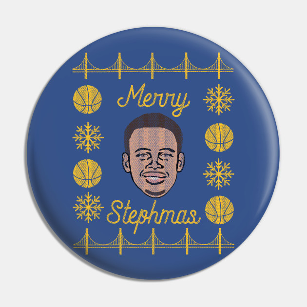 stephen curry sweater