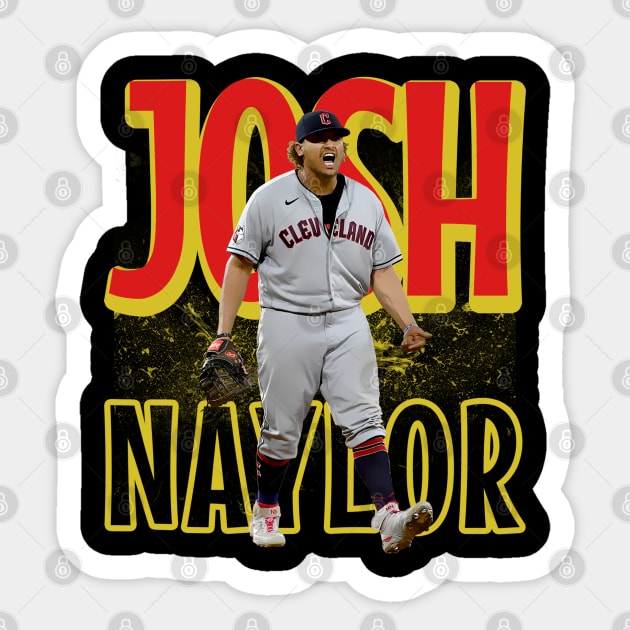 Josh Naylor
