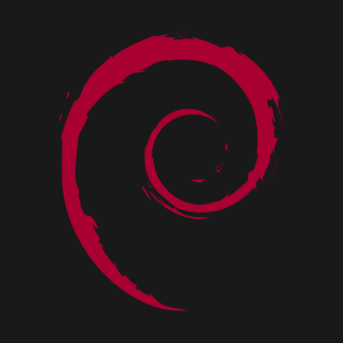 Debian Linux T-Shirt