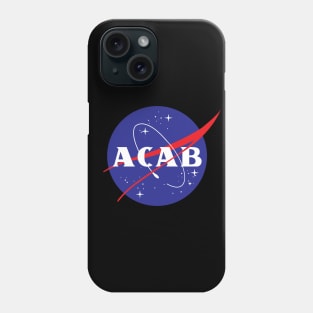 ACAB Logo Phone Case