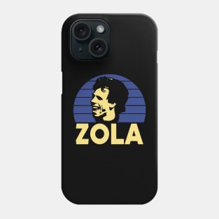 Gianfranco Zola Phone Case