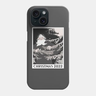 Christmas 2022 Phone Case