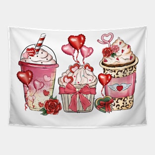 gift with love Tapestry