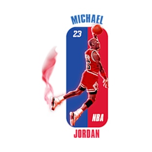 michael jordan T-Shirt