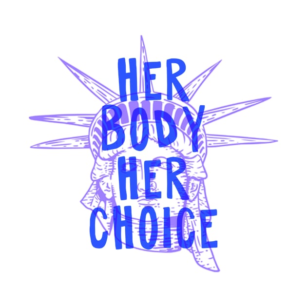 her body her choice by poppoplover