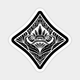 Cardistry Magnet