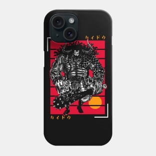 Kaido 15 Phone Case