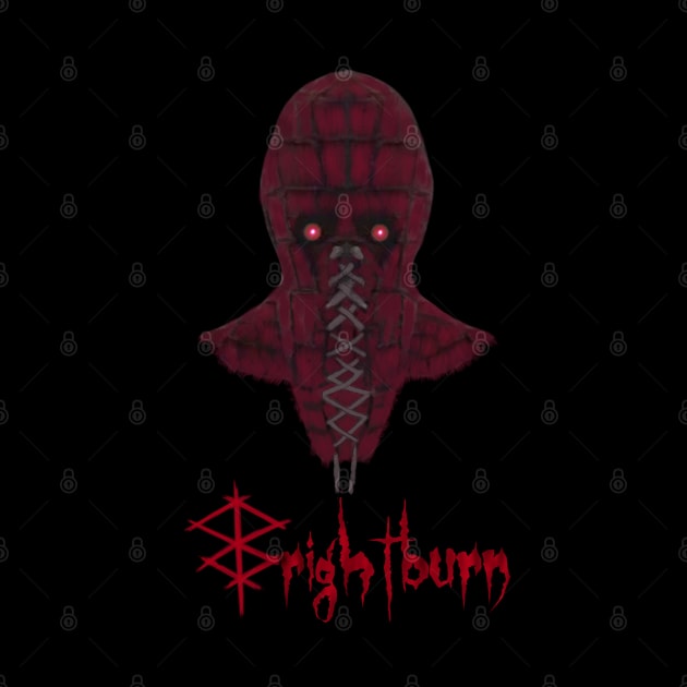 Brightburn by DistractedGeek