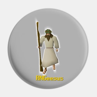 RNGeesus Pin