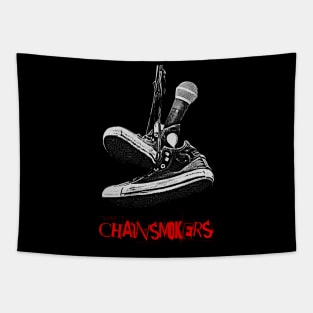 chainsmokers Tapestry