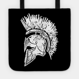 Sparta Helmet Tote