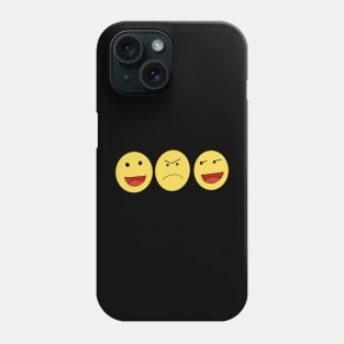 Smileys Phone Case