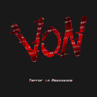 Von T Shirts Teepublic