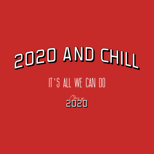 Class of 2020 T-Shirt