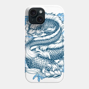 Pisces Phone Case