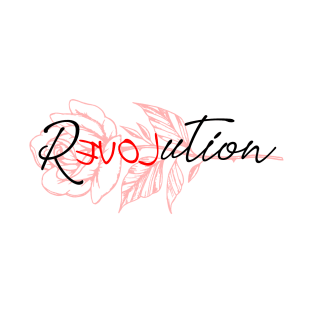 Revolution T-Shirt