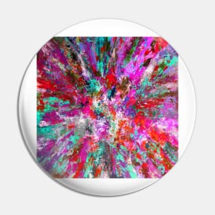 Abstract light Pin