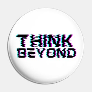 Think beyond Pin