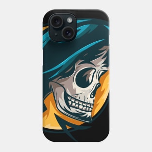 Skull Phone Case