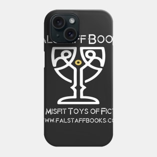 Falstaff Books Shirt Phone Case