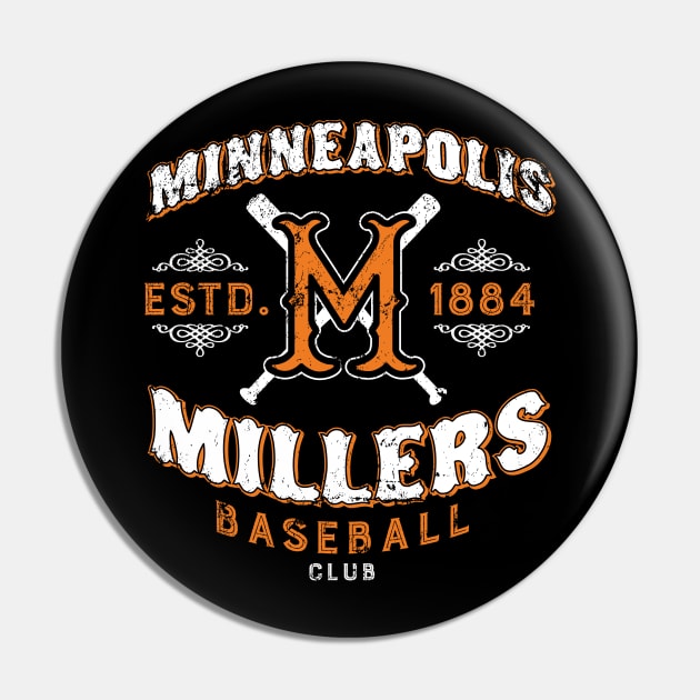 Minneapolis Millers