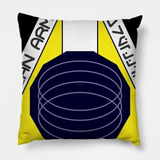 Corellian Arms Pillow