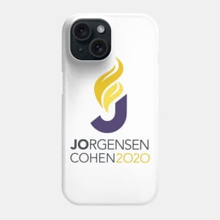 Jorgensen Cohen 2020 Phone Case