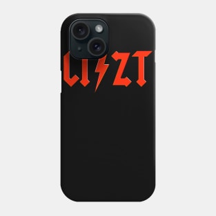 Liszt Phone Case