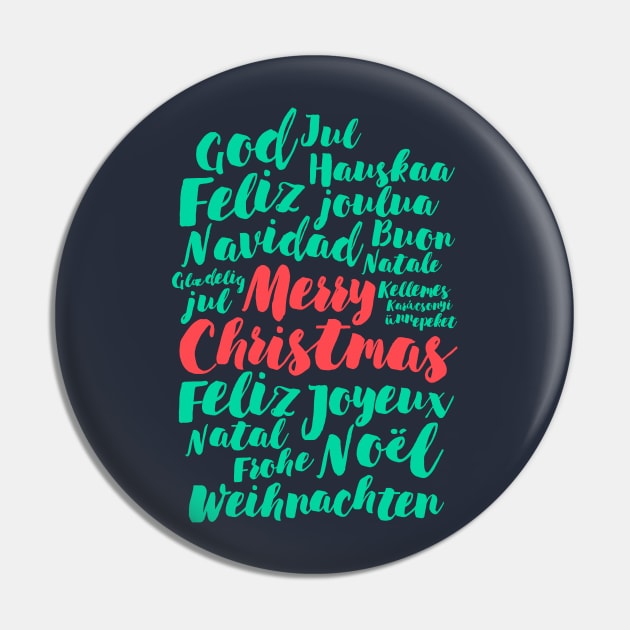 Merry Christmas! Pin by whatafabday