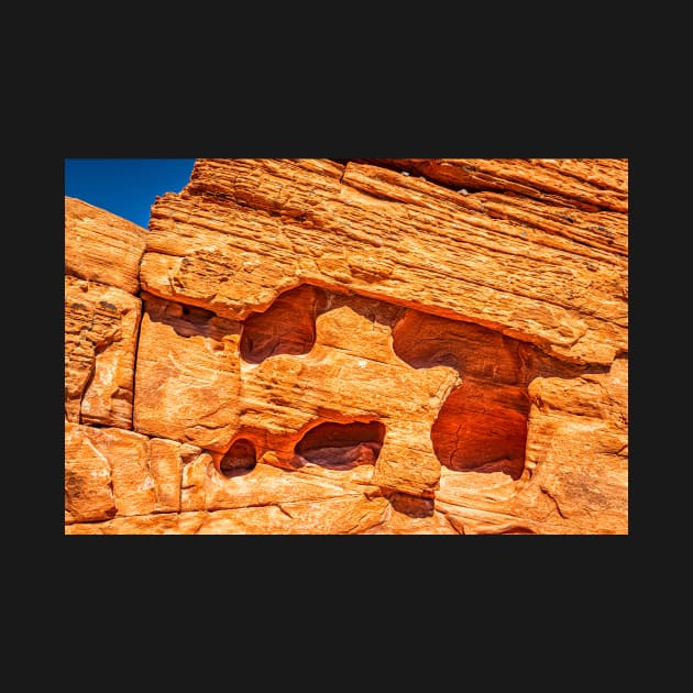 Valley of Fire State Park by Gestalt Imagery