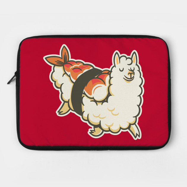 Alpaca Sushi Niguiri I