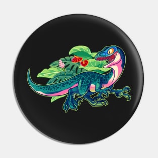 Raptor Delta Pin