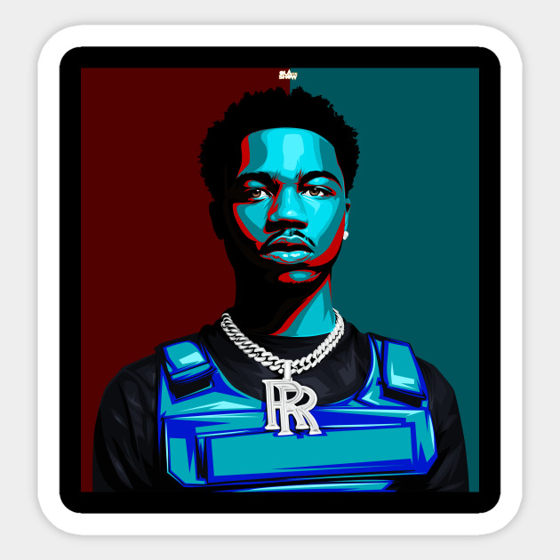 Roddy Ricch