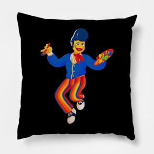 Wally Darling new 2 Pillow