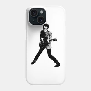 My Guitarist Of Me Phone Case