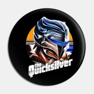 The Quicksilver Pin