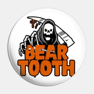 beartooth Pin