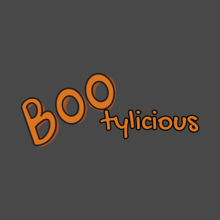 BOOOtylicious T-Shirt