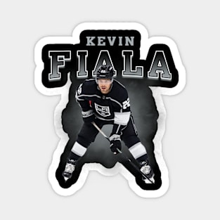 Kevin Fiala Magnet