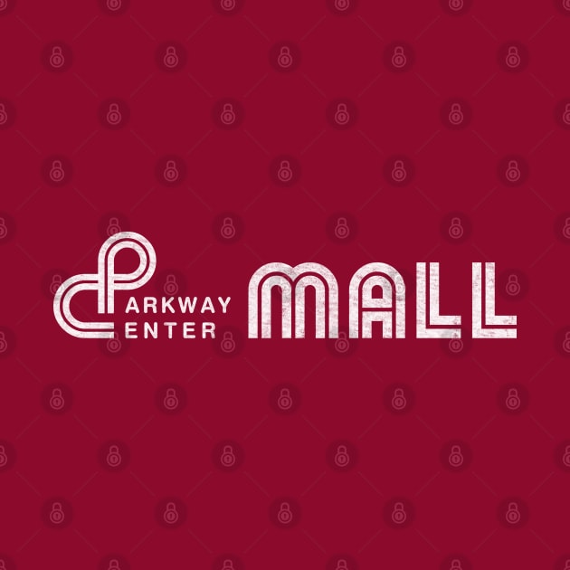 Parkway Center Mall - Pittsburgh Pennsylvania by Turboglyde